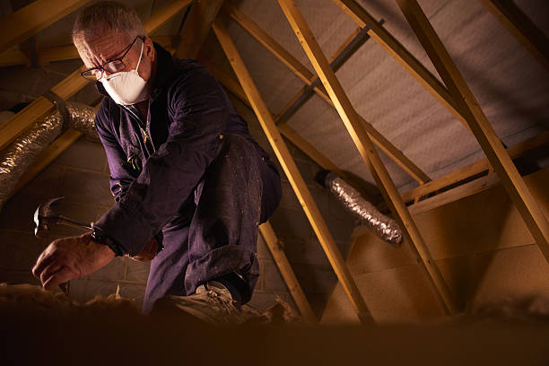 Best Residential Insulation in Western Lake, TX